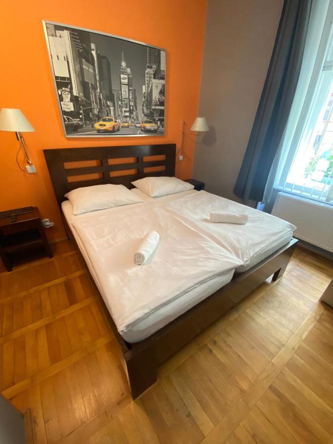 Central Station Studios Прага Экстерьер фото