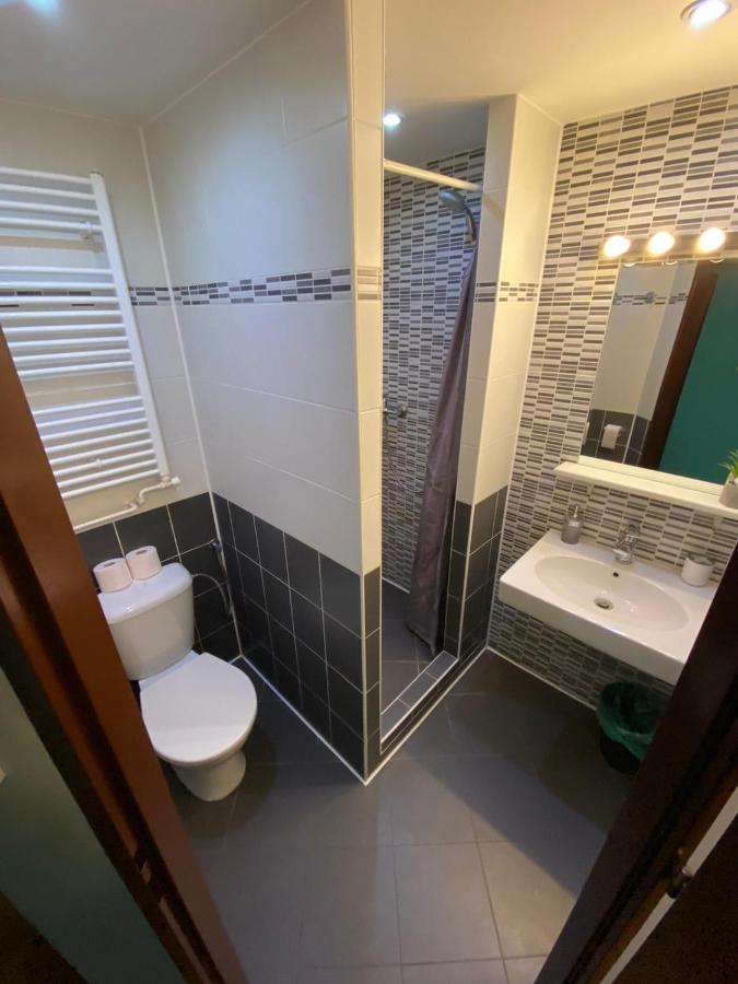 Central Station Studios Прага Экстерьер фото