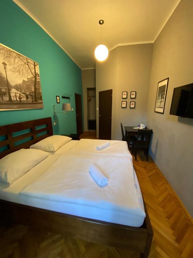 Central Station Studios Прага Экстерьер фото