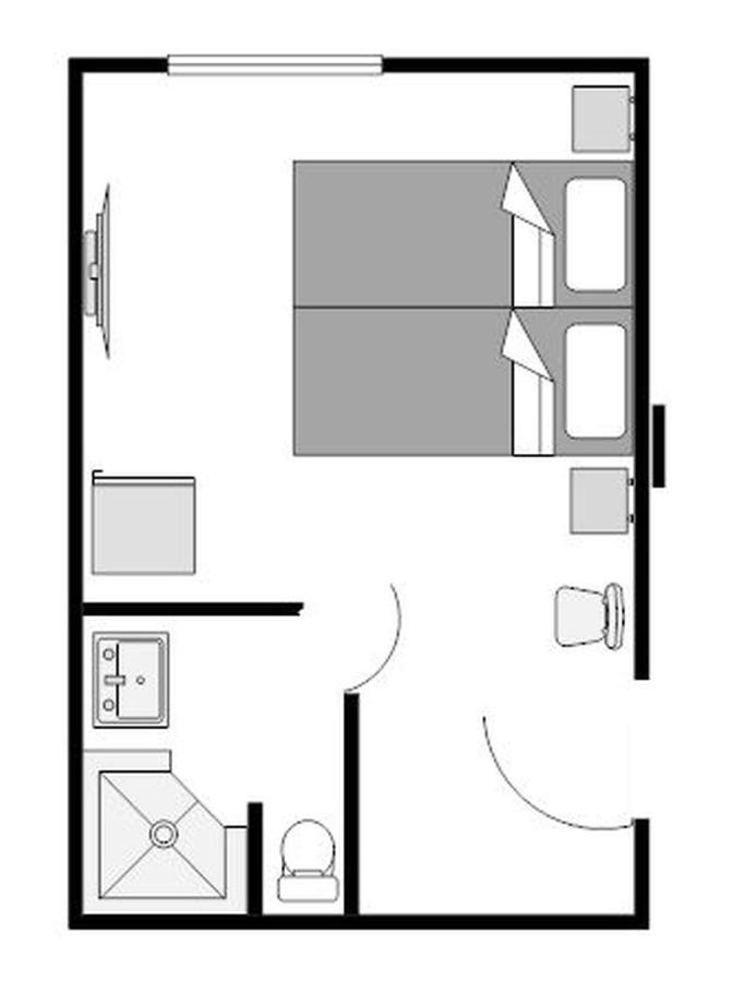 Central Station Studios Прага Экстерьер фото