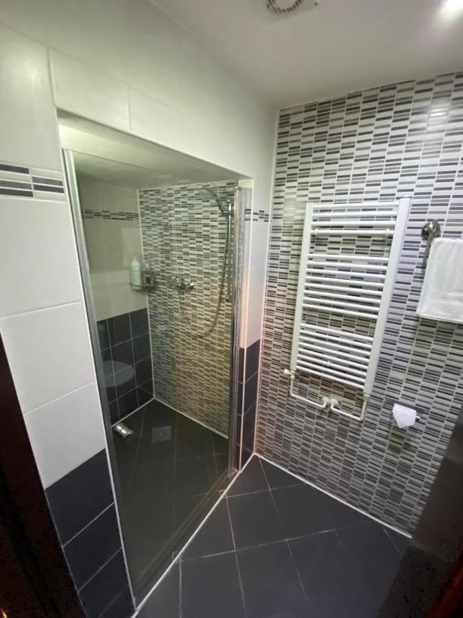 Central Station Studios Прага Экстерьер фото