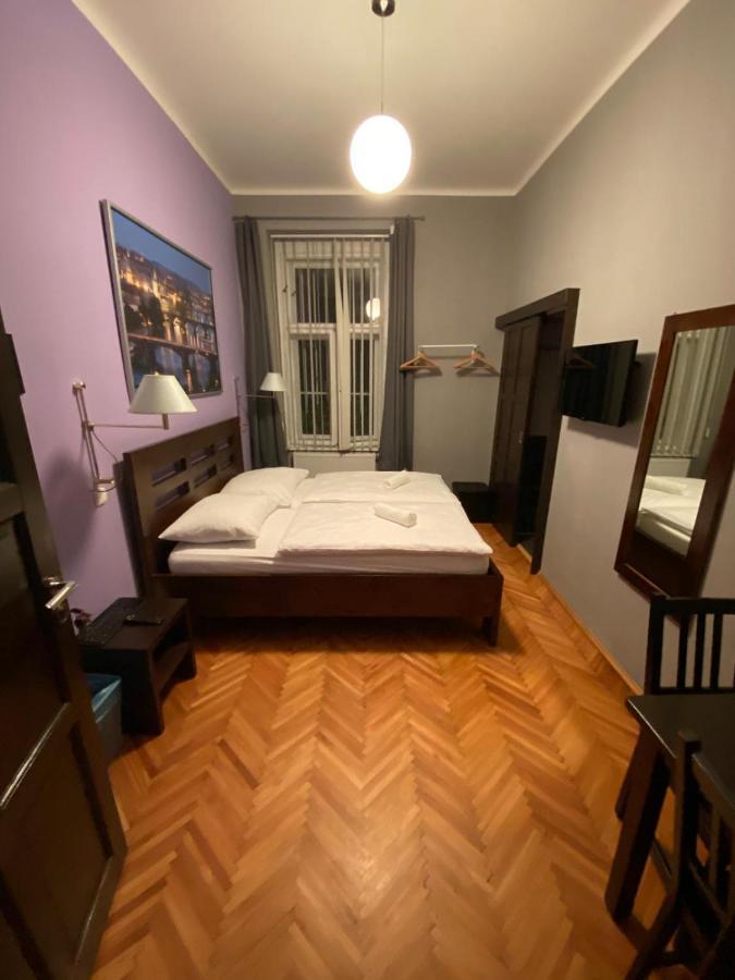 Central Station Studios Прага Экстерьер фото