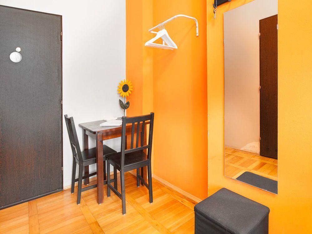 Central Station Studios Прага Экстерьер фото