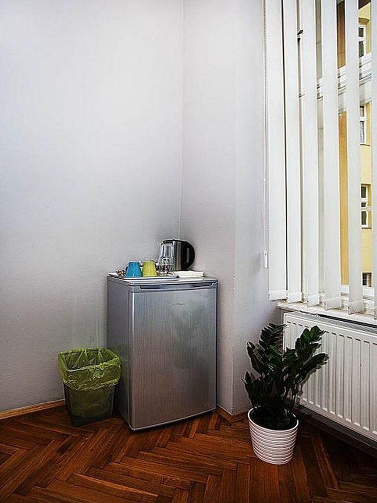 Central Station Studios Прага Экстерьер фото