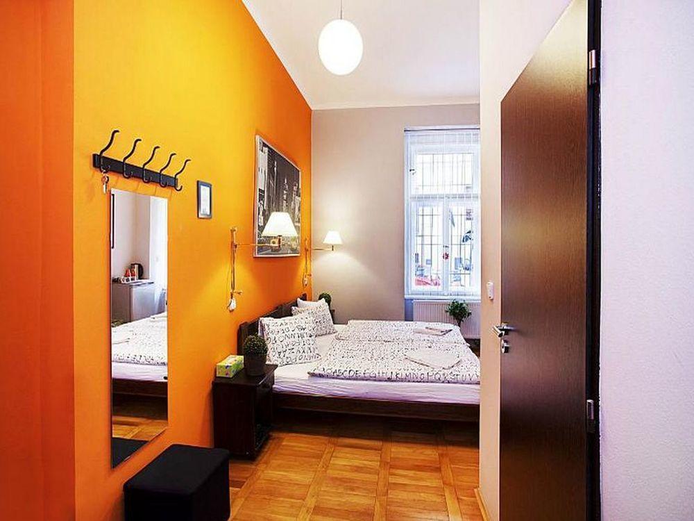 Central Station Studios Прага Экстерьер фото