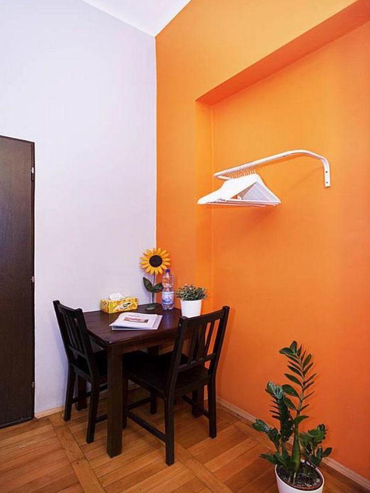 Central Station Studios Прага Экстерьер фото