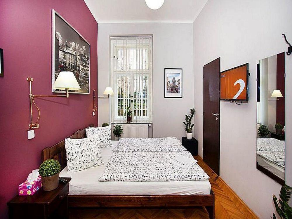 Central Station Studios Прага Экстерьер фото