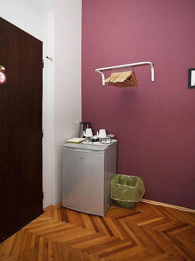 Central Station Studios Прага Экстерьер фото