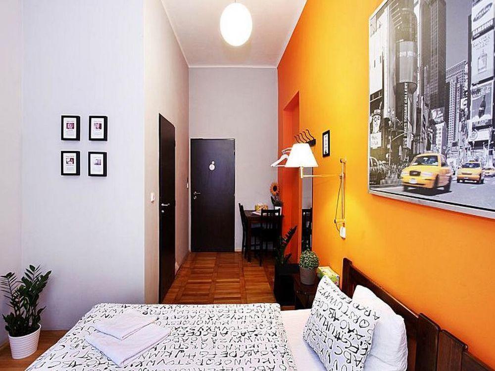 Central Station Studios Прага Экстерьер фото
